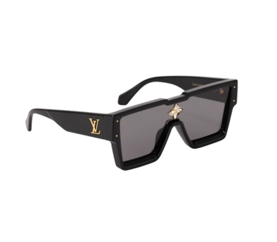 LOUIS VUITTON Cyclone Sunglasses